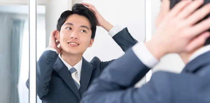 インターンでの髪色は選考に影響する?迷ったときの判断方法を解説!