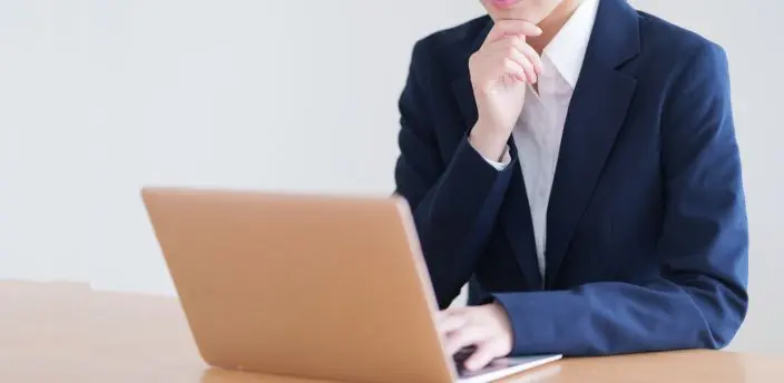 就活で一社も受からないときにすべきことを原因別に解説！のイメージ