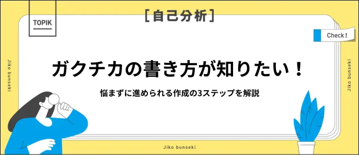 「学生時代に力を入れたこと」の書き方とは？経験別・文字数別の例文を紹介のイメージ