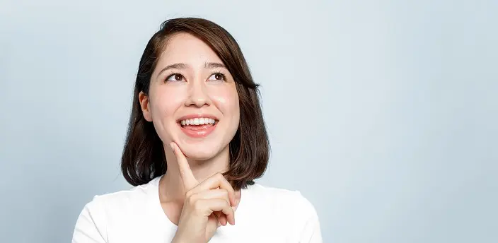 ミディアムヘアの方へ 就活向けのアレンジをご紹介