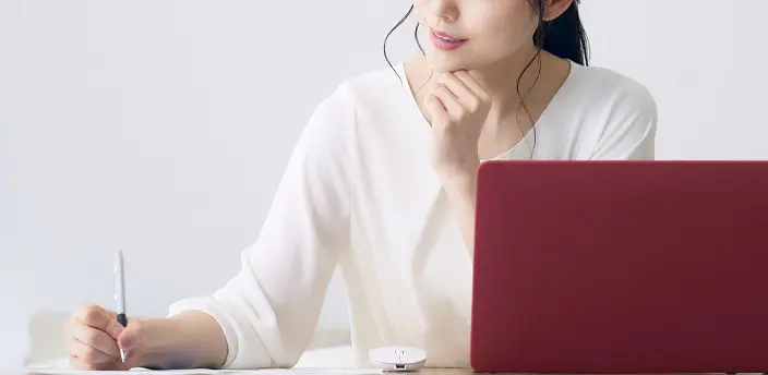 強み・業界別自己PRサンプル集｜魅力が伝わる書き方のポイントを解説のイメージ