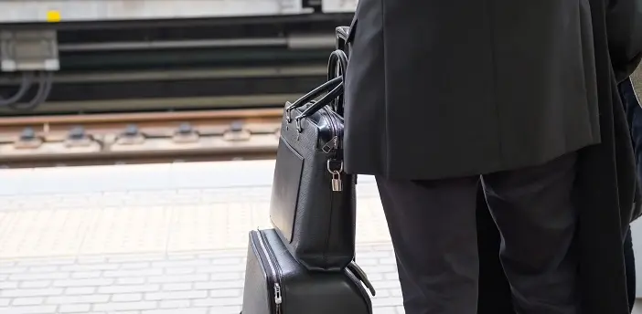 就活の交通費 企業から支給してもらえる