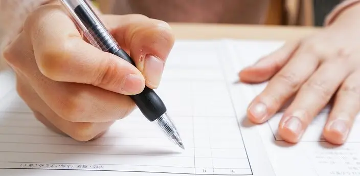 自己アピールの効果的な書き方4ステップ！7つの注意点と例文8選も紹介のイメージ