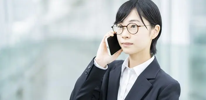 内定承諾を電話でするときのマナーは 保留や延期にしたい場合の伝え方も
