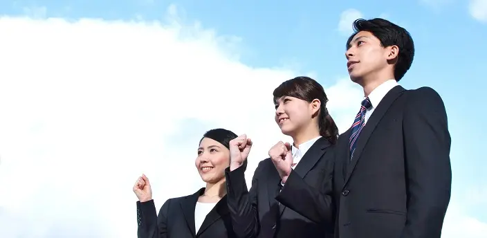 集団面接の自己紹介 気をつけるべきポイントは